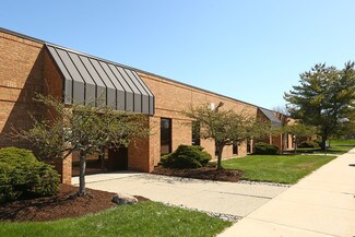 Ann Arbor, MI Flex - 1400-1490 Eisenhower Pl