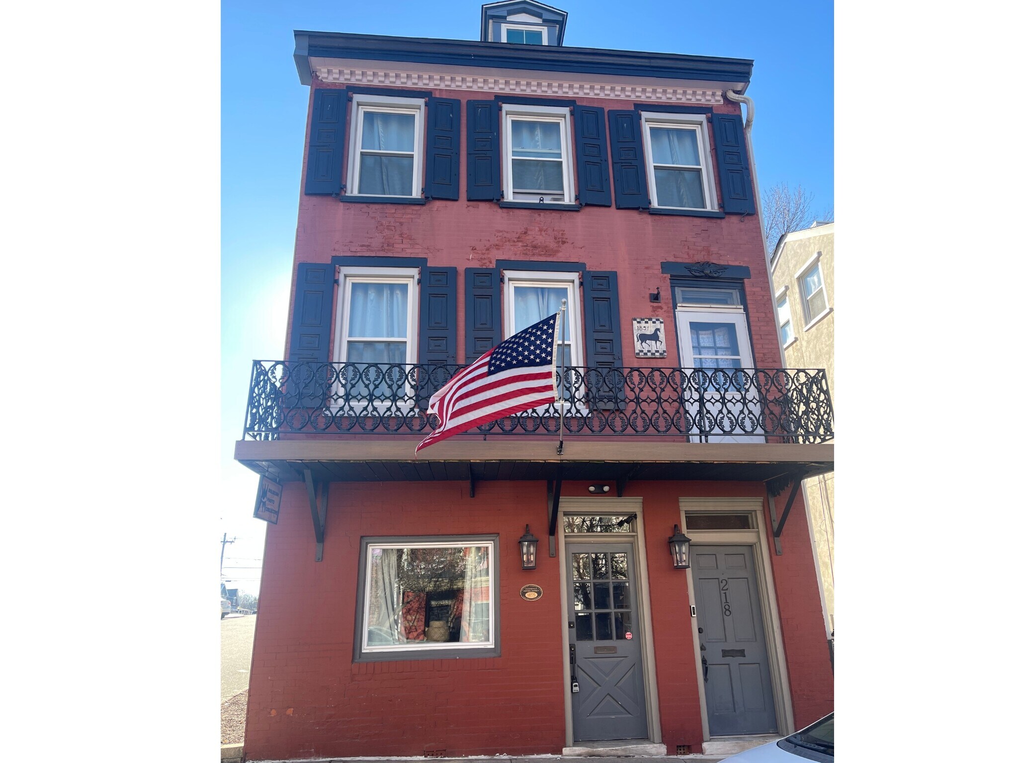 218 Church St, Phoenixville, PA for Rent