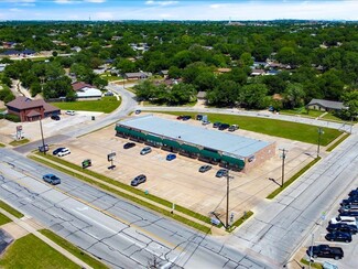 Watauga, TX Office/Retail - 6101 Watauga Rd
