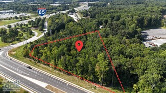 Salisbury, NC Commercial Land - Julian Rd @ I 85 Salisbury, NC Commercial Land - Julian Rd @ I 85