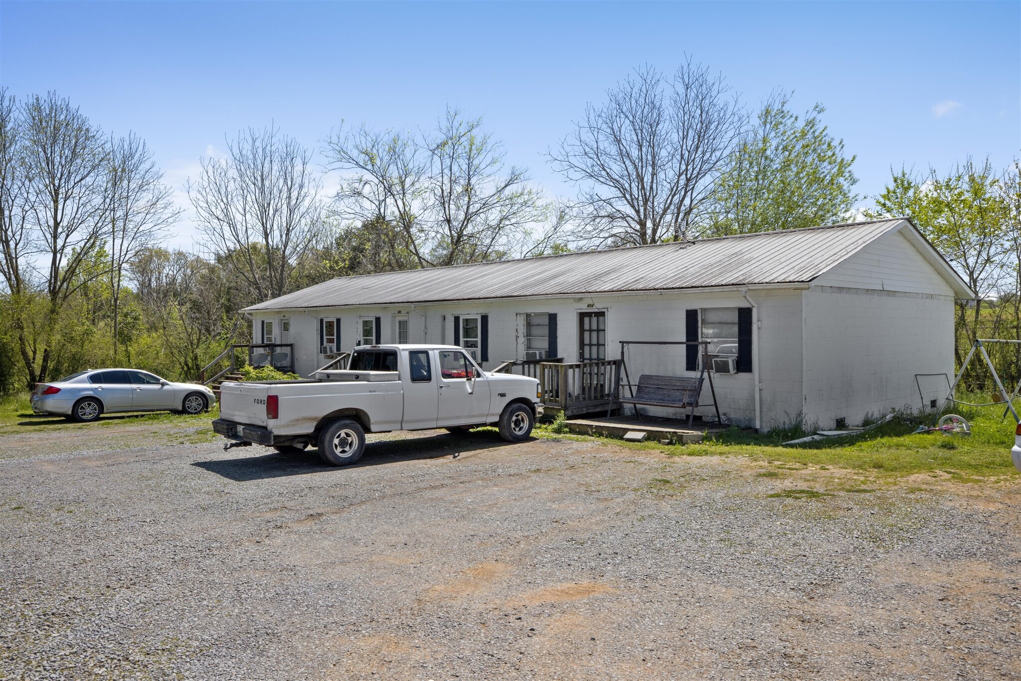 410 Sunnyside Ave, Englewood, TN for Sale