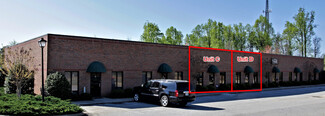 Simpsonville, SC Flex - 222 Ladean Ct