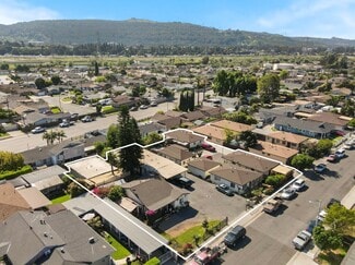El Monte, CA Multi-Family - 2354 Valwood Ave