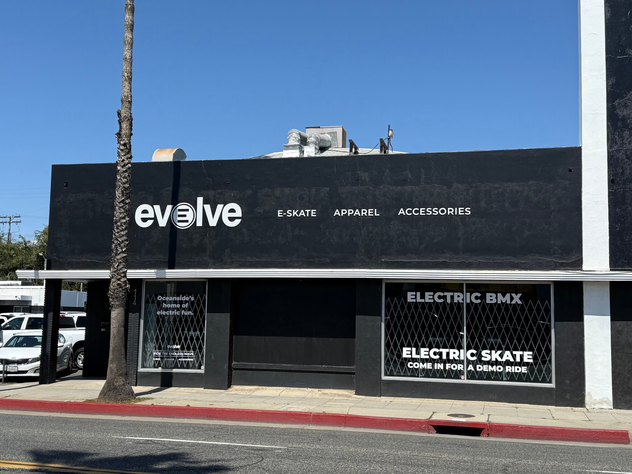 114 S Coast Hwy, Oceanside, CA for Rent