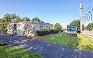 Farmington, MI Office/Medical - 34415 Grand River Ave