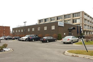Louisville, KY Office - 3411 Bardstown Rd