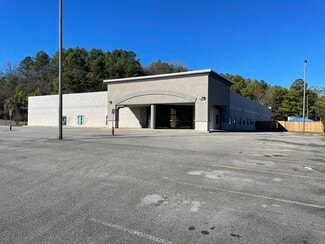 Birmingham, AL Day Care Center - 6701 Crestwood Blvd