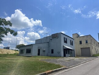 Maryville, TN Retail - 116 Tennessee St