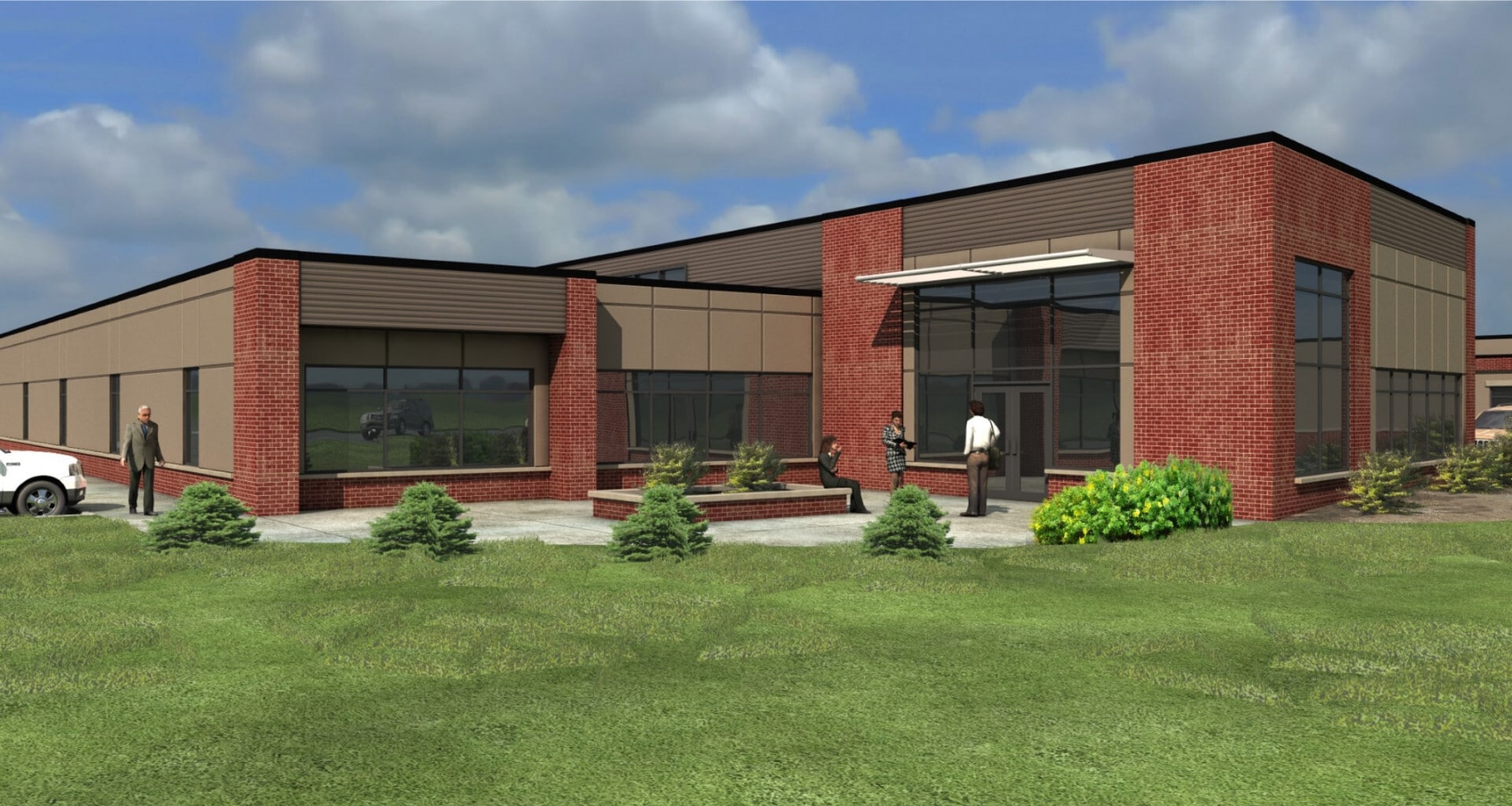 3200 Deziel Dr, Windsor, ON for Rent