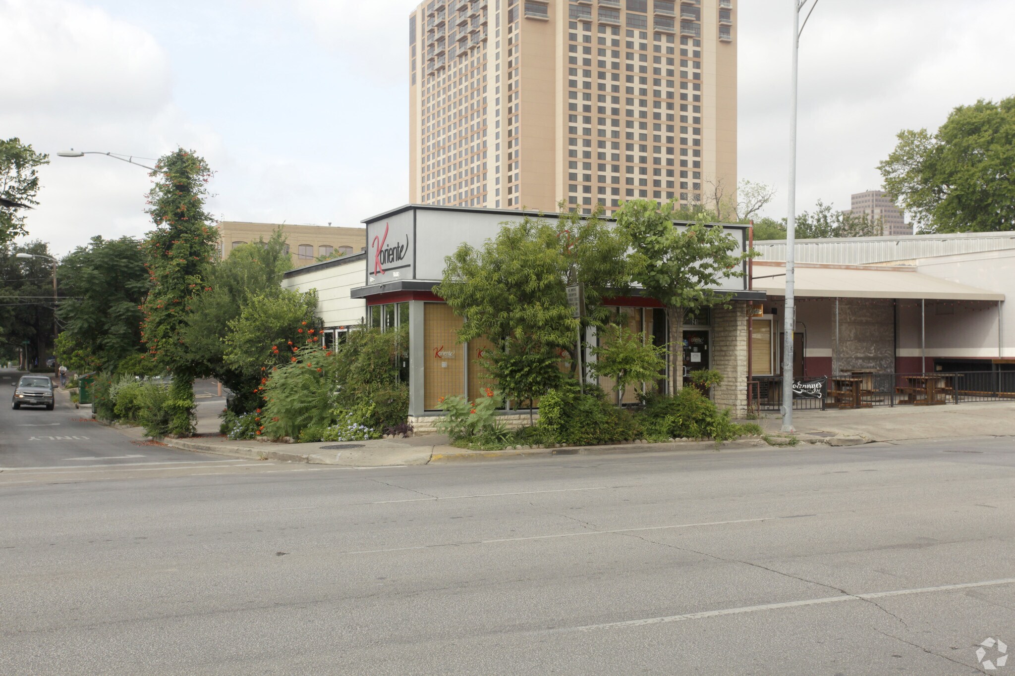 621 E 7th St, Austin, TX for Rent