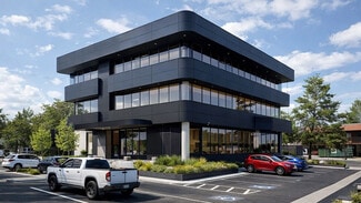 Reno, NV Office - 333 Holcomb Ave