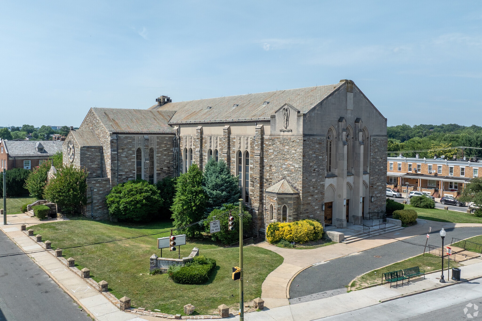 3500 Belair Rd, Baltimore, MD for Sale