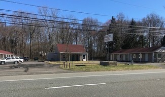 Trenton, NJ Commercial Land - 77 US Highway 130