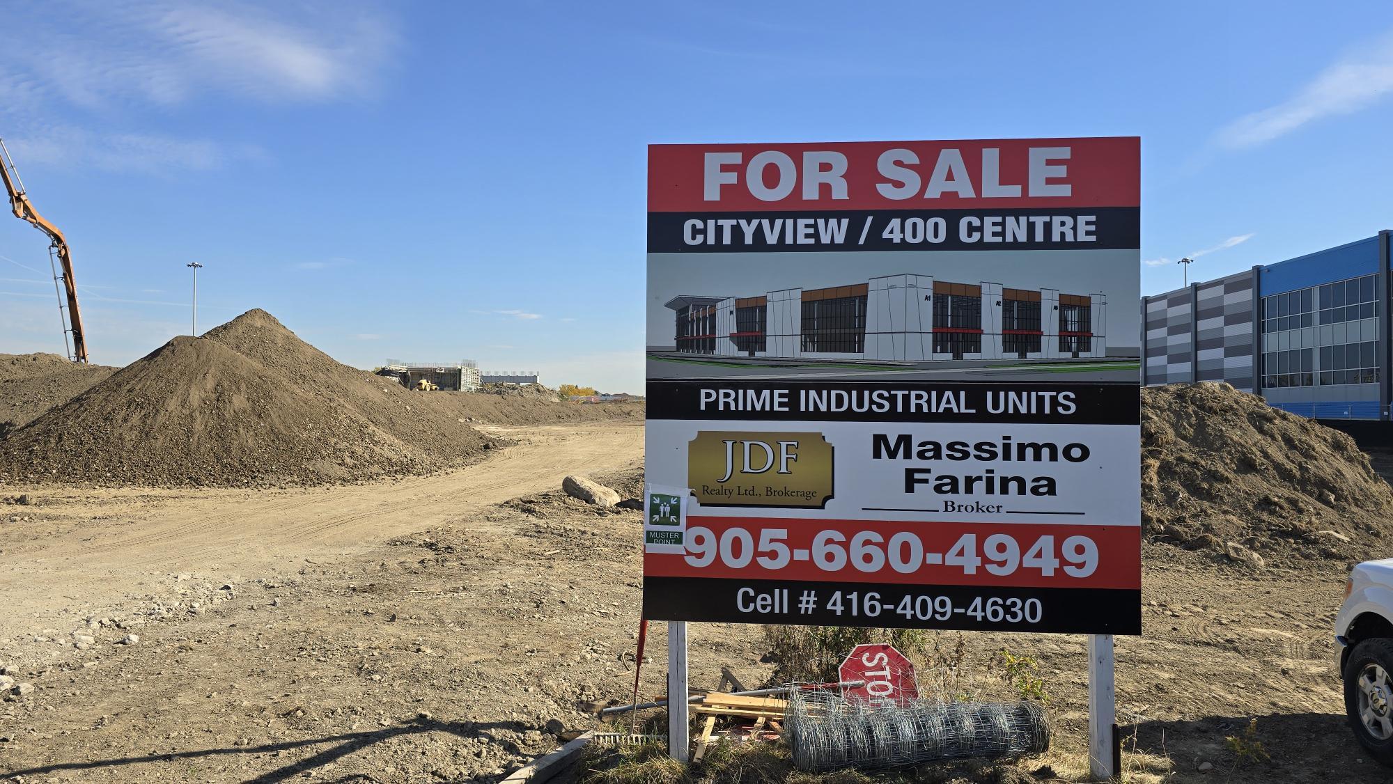 435 Cityview Blvd, Vaughan, ON for Sale