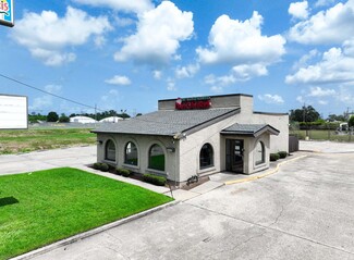 Marrero, LA Restaurant - 6240 LaPalco Blvd