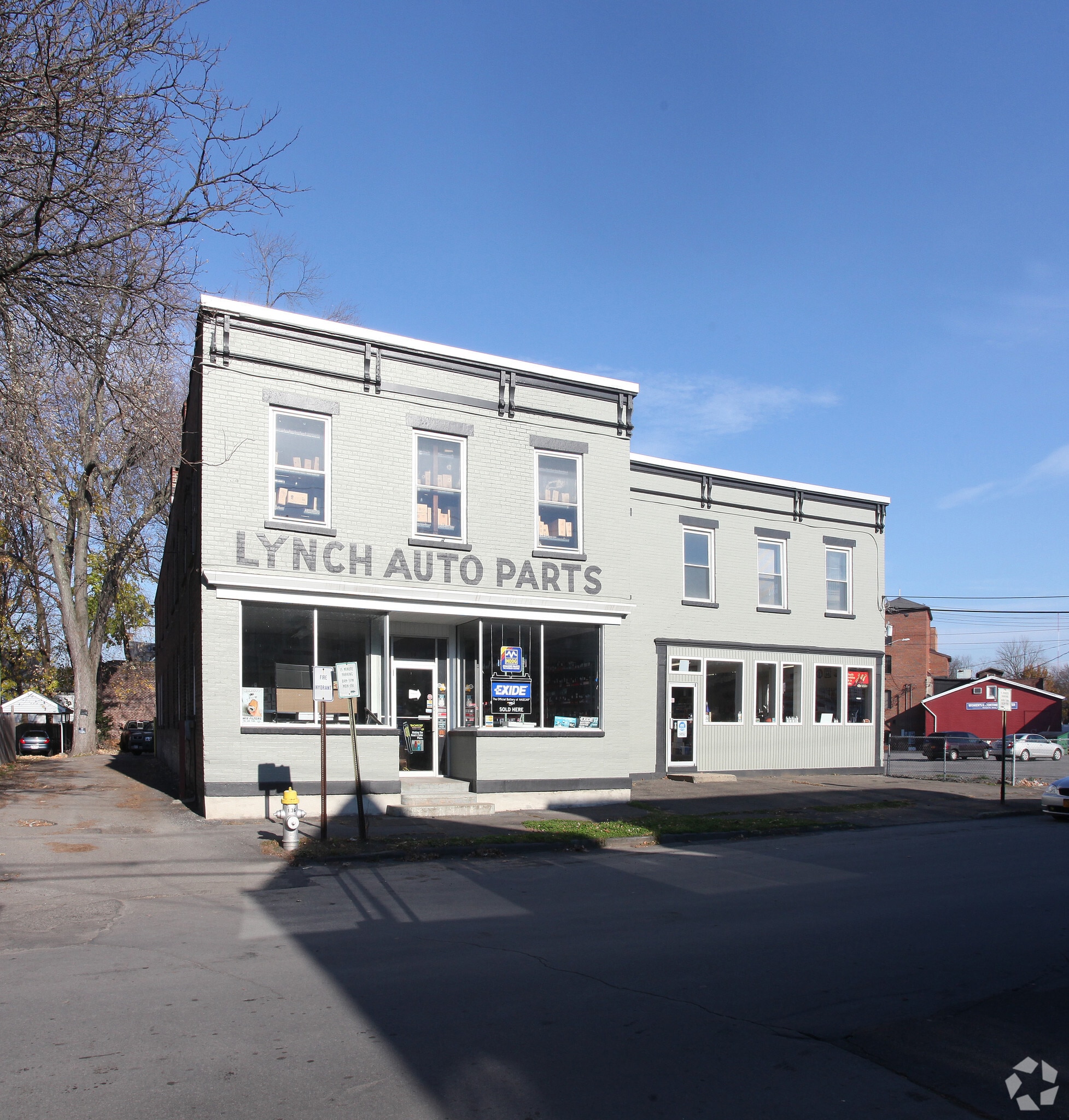 39 St James St, Kingston, NY for Sale