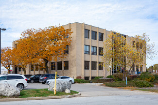 Elk Grove Village, IL Office - 700 Nicholas Blvd