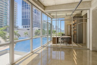 Miami Beach, FL Office - 6936 Collins Ave