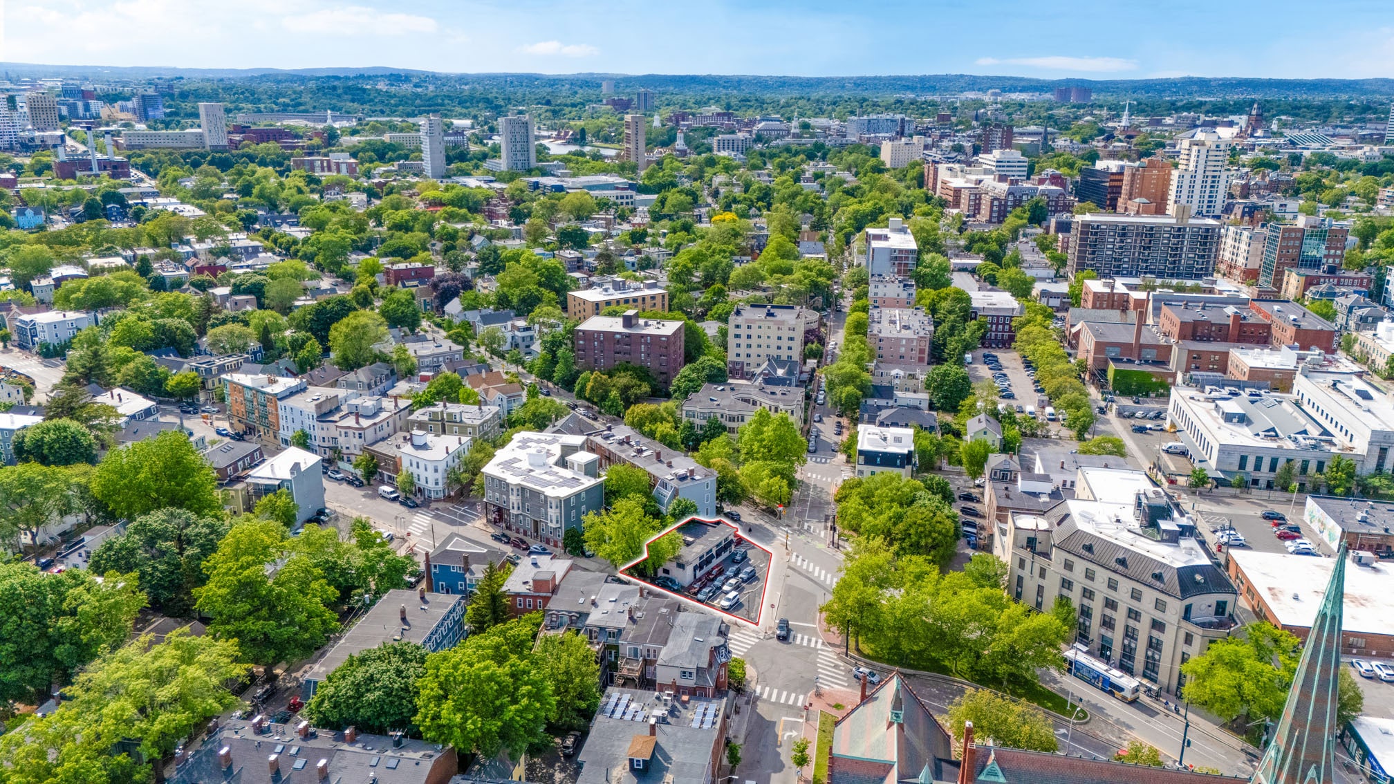 25 River St, Cambridge, MA for Sale
