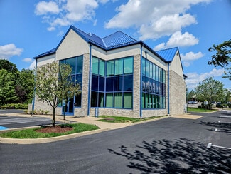 Wexford, PA Office - 6071 Wallace Road Ext