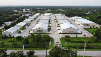Vero Beach, FL Industrial - 5265 45th St Vero Beach, FL Industrial - 5265 45th St