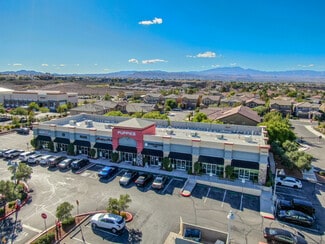 Henderson, NV Retail - 11251 S Eastern Ave Henderson, NV Retail - 11251 S Eastern Ave