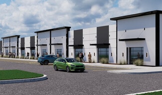 Fort Myers, FL Flex, Industrial - 12891 Commerce Lakes Dr