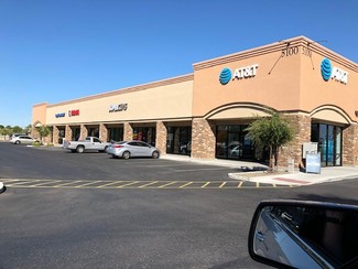 Tempe, AZ Retail - S McClintock Dr @ E Baseline Rd
