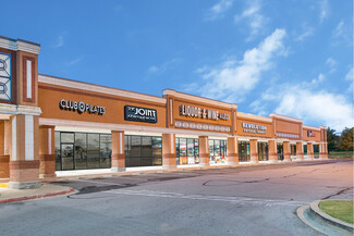 Southaven, MS Retail - 3075 Goodman Rd E