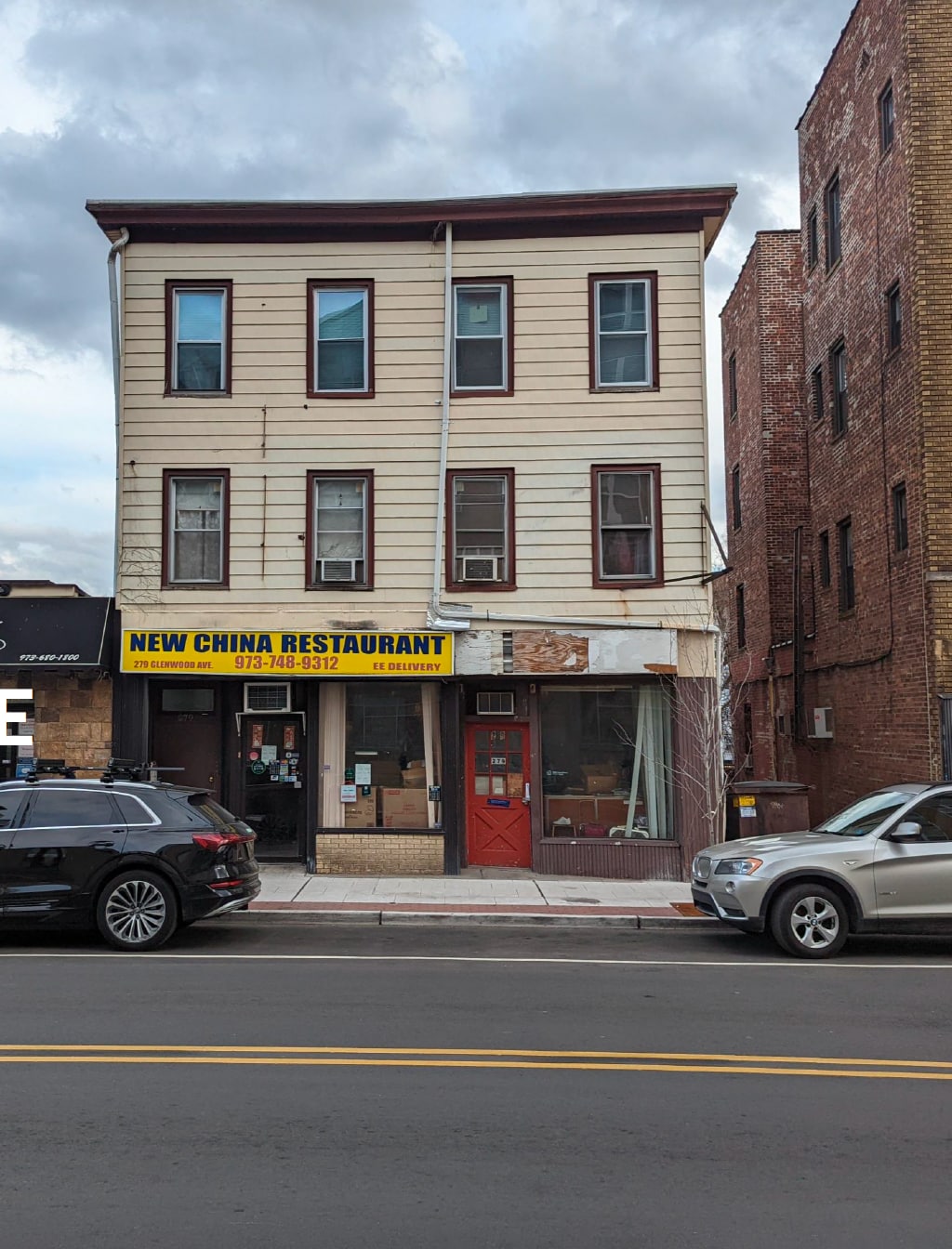 279 Glenwood Ave, Bloomfield, NJ for Sale