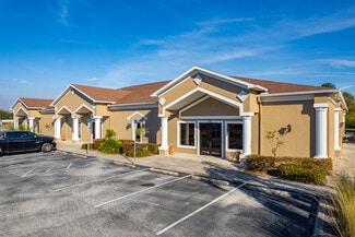 Spring Hill, FL Office, Office/Retail - 233-241 Della Ct