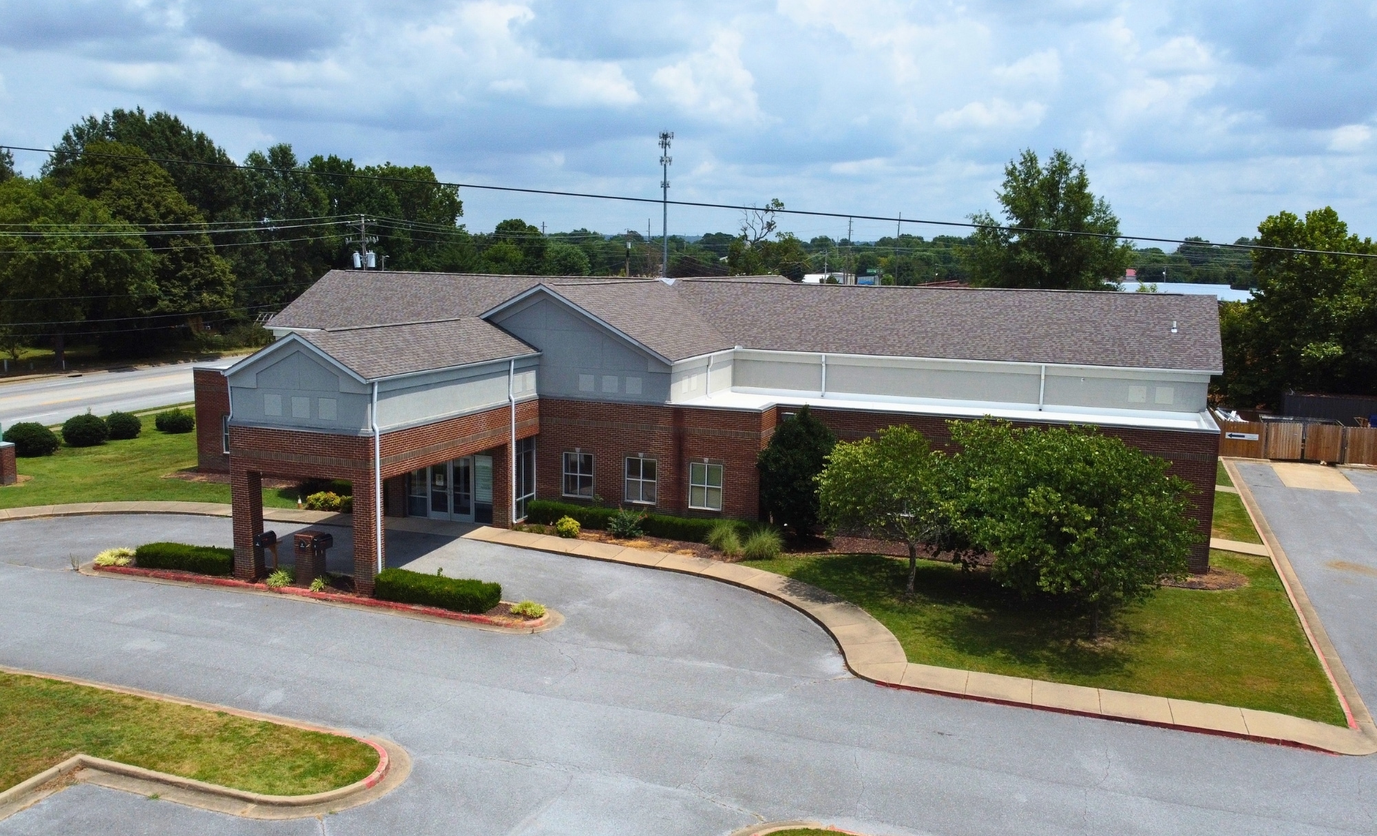 3409 Elm Springs Rd, Springdale, AR for Rent