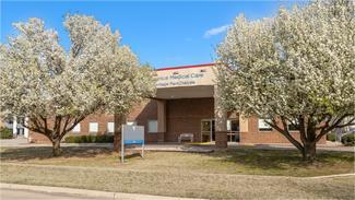 Oklahoma City, OK Health Care - 310 S Highland Ave