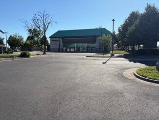 Woodbridge, VA Retail - 14400 Gideon Dr Woodbridge, VA Retail - 14400 Gideon Dr