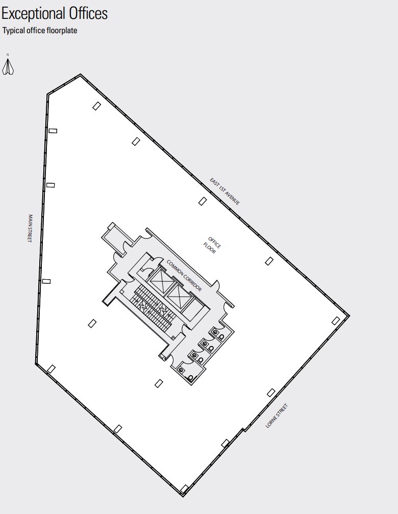 220 East 1st Ave, Vancouver, BC for Sale