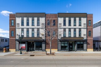 Saint Peter, MN Office/Retail - 410 S Minnesota Ave