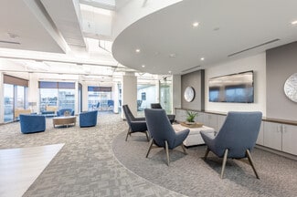 Dallas, TX Office - 8201 Preston Rd Dallas, TX Office - 8201 Preston Rd