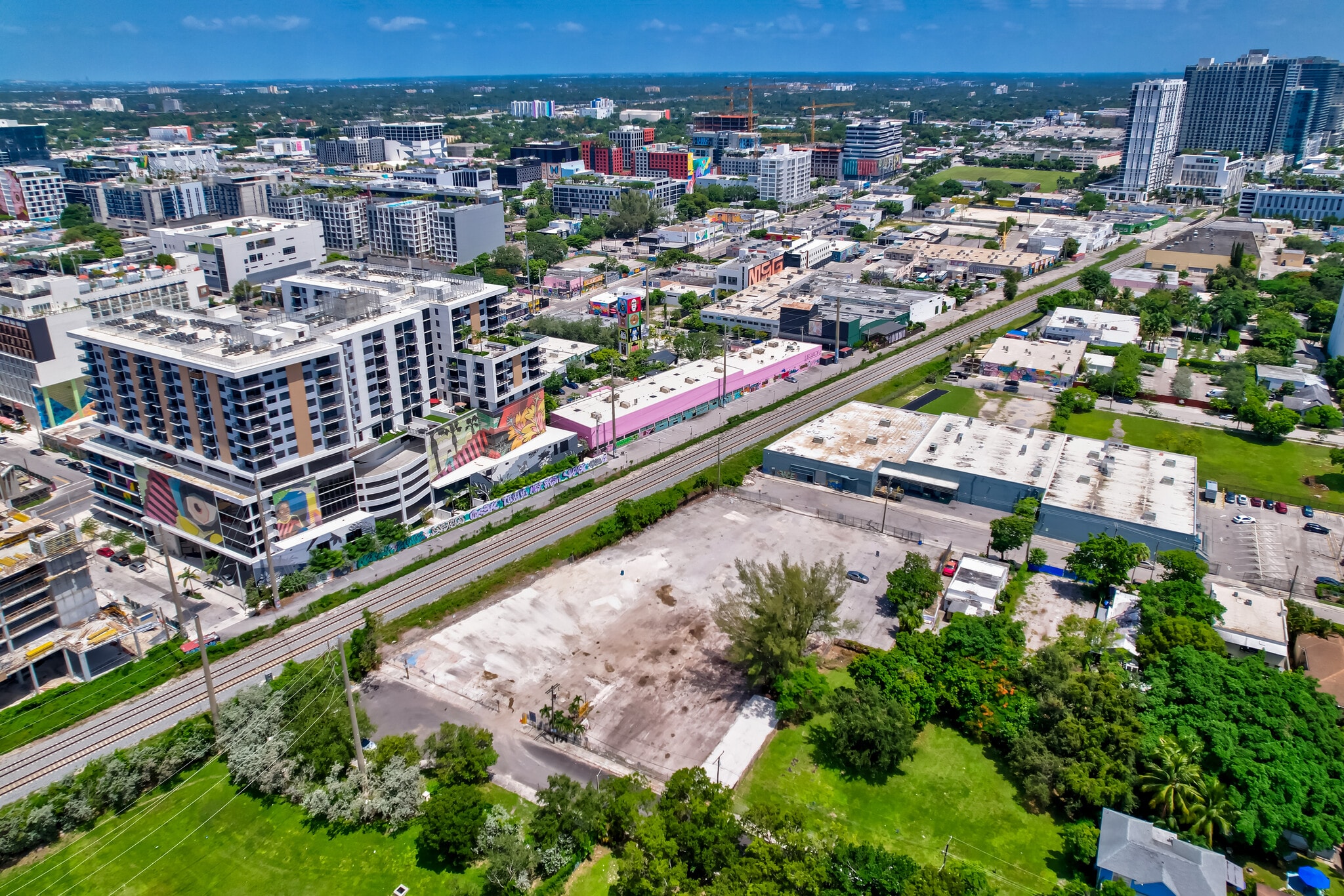 49 NE 22nd St, Miami, FL for Sale