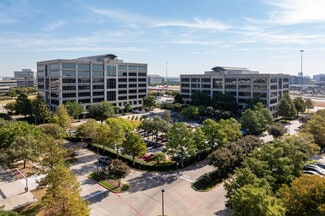 Irving, TX Office - 6363 N State Highway 161 Irving, TX Office - 6363 N State Highway 161