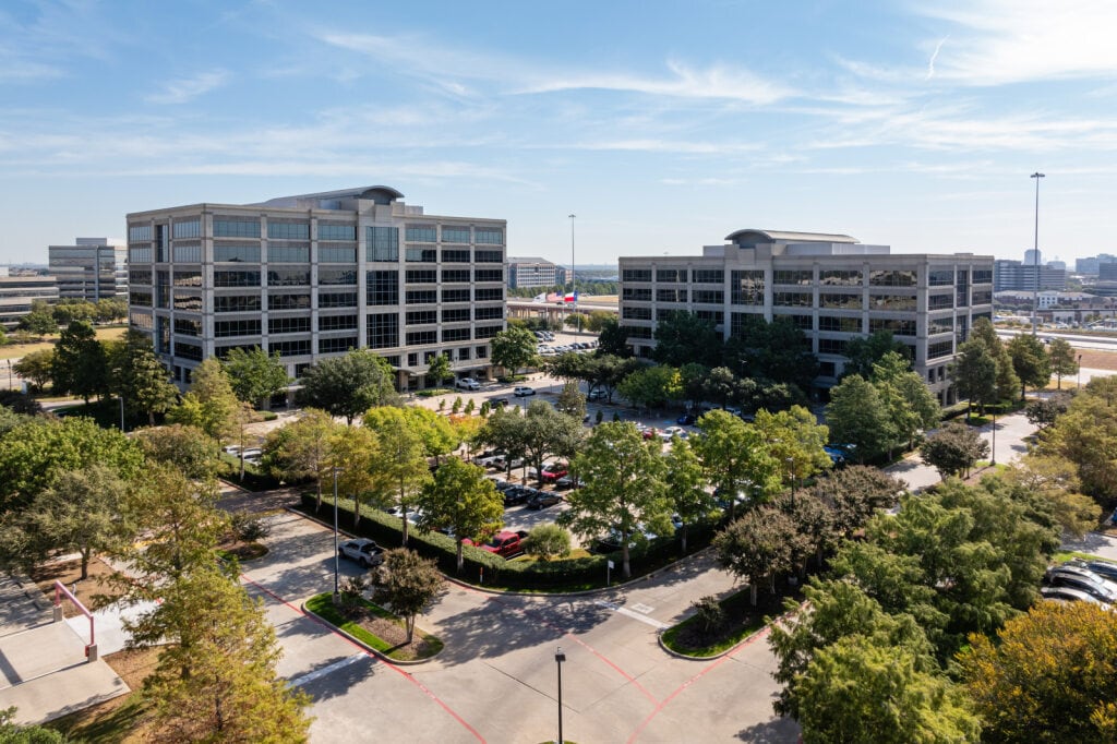 6363 N State Highway 161, Irving, TX for Rent