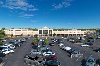 Lexington, KY Retail - 4101 Tates Creek Centre Dr