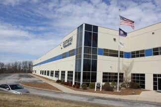 Hebron, KY Industrial - 1180 Elijah Creek Rd