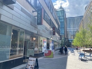 Rochester, MN Medical, Retail - 100 1st Ave SW