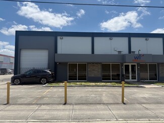 Hialeah, FL Industrial - 960 W 84th St