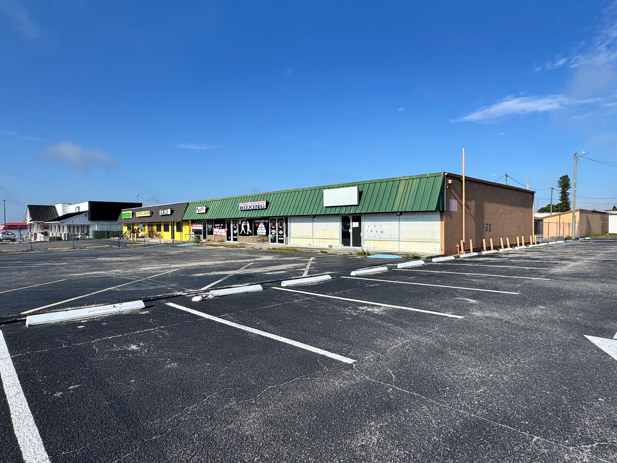 708 US 27 S, Lake Placid, FL for Sale