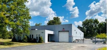 1157 Manufacturers Dr, Westland, MI for Rent