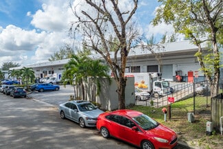 Doral, FL Industrial - 1700-1790 NW 96th Ave Doral, FL Industrial - 1700-1790 NW 96th Ave