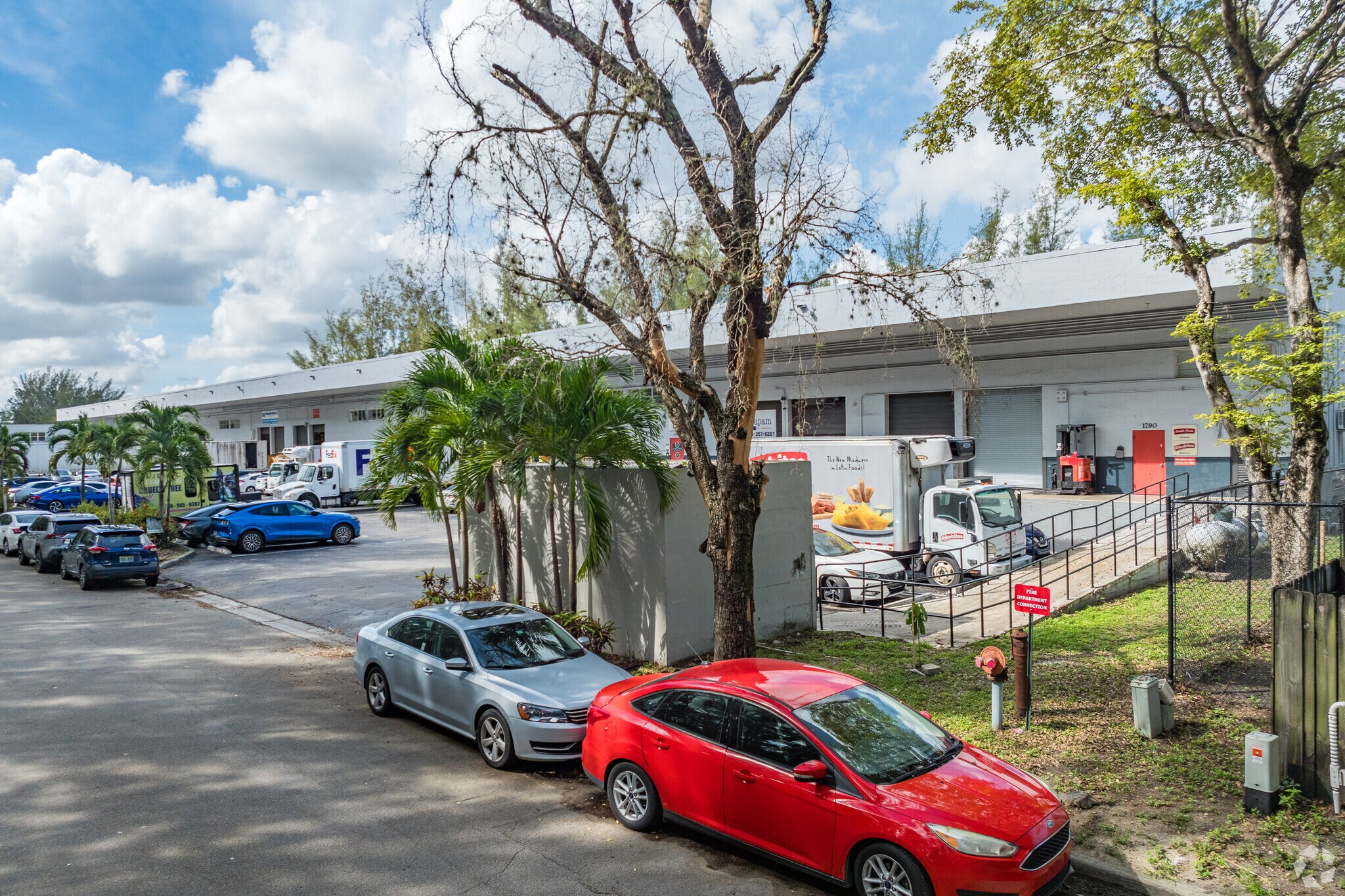 1700-1790 NW 96th Ave, Doral, FL for Rent