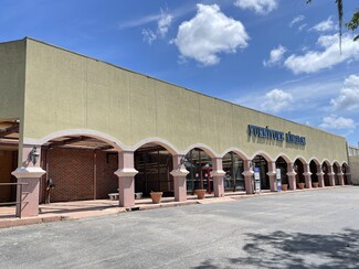 Gainesville, FL Retail - 1420 NW 23rd Ave