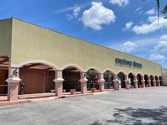 Gainesville, FL Retail - 2320-2330 NW 13th St